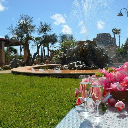 Masseria Grande Taurisano Екстер'єр фото