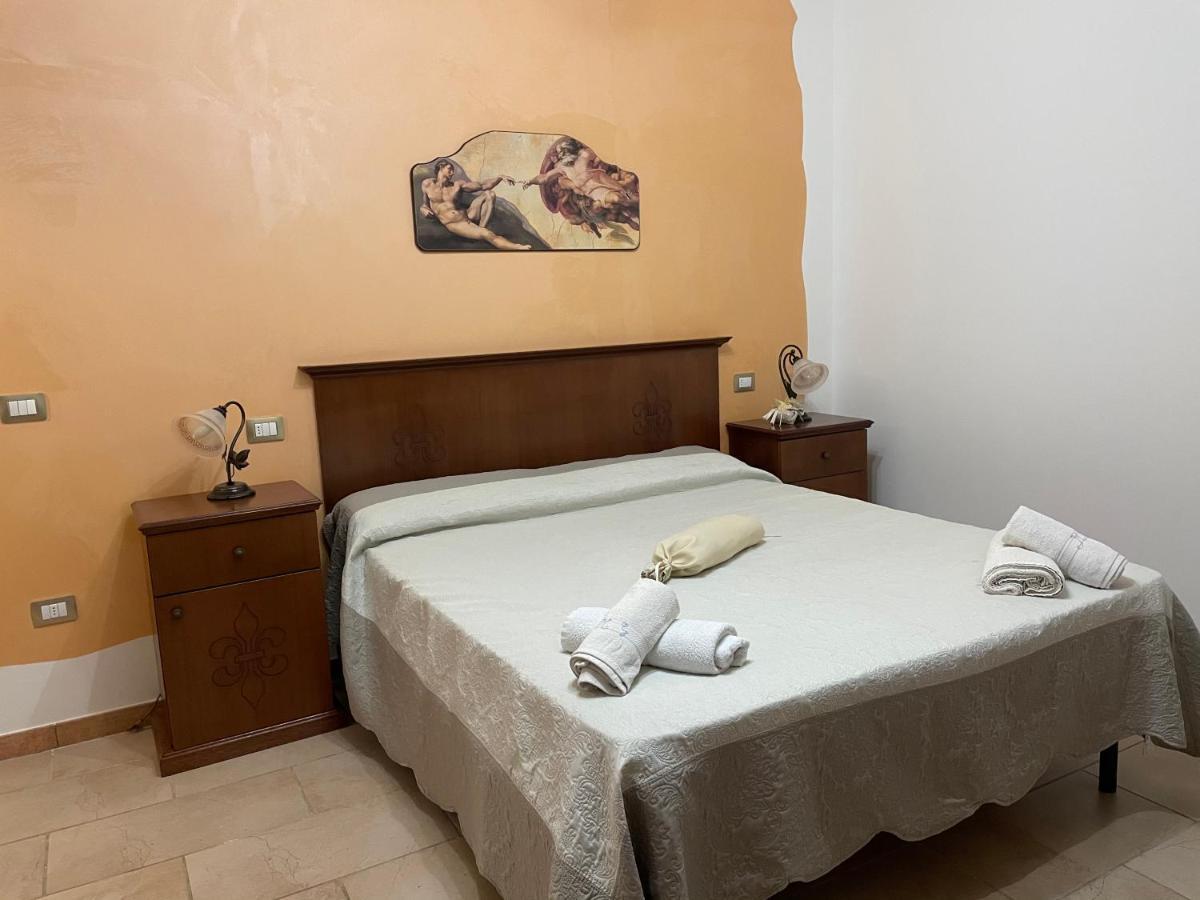 Masseria Grande Taurisano Екстер'єр фото