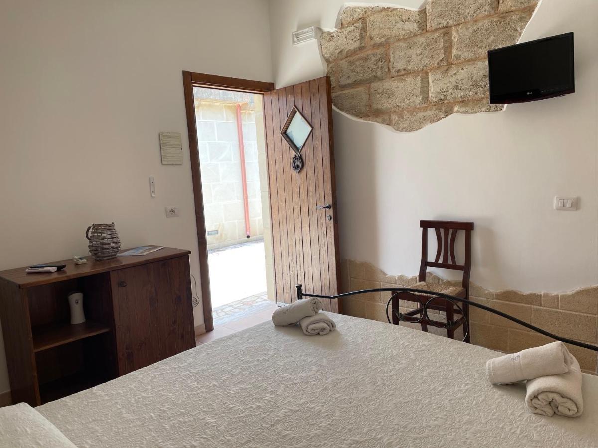 Masseria Grande Taurisano Екстер'єр фото
