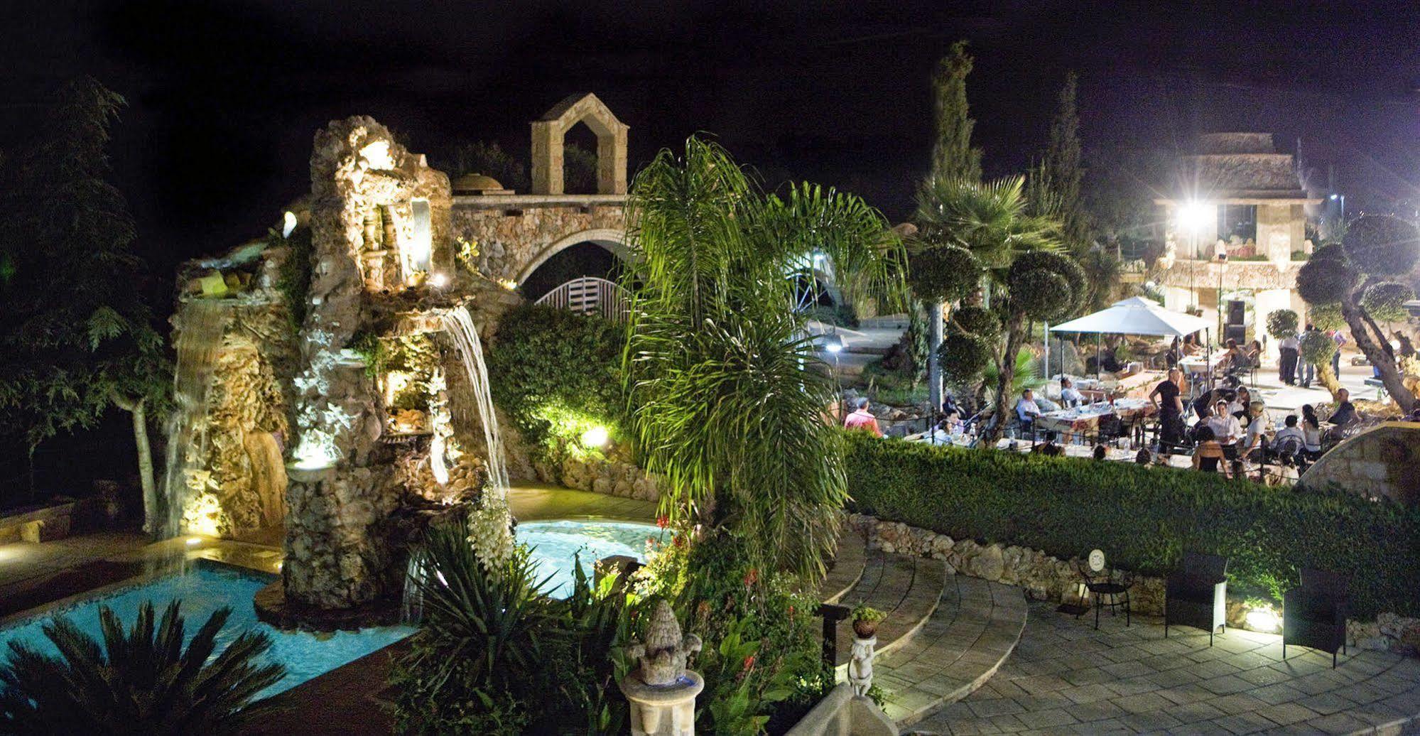 Masseria Grande Taurisano Екстер'єр фото