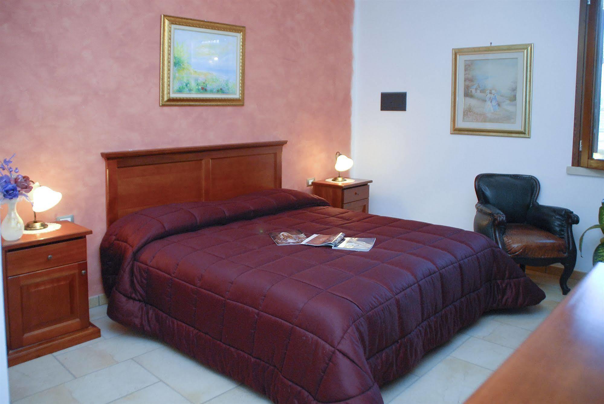 Masseria Grande Taurisano Екстер'єр фото
