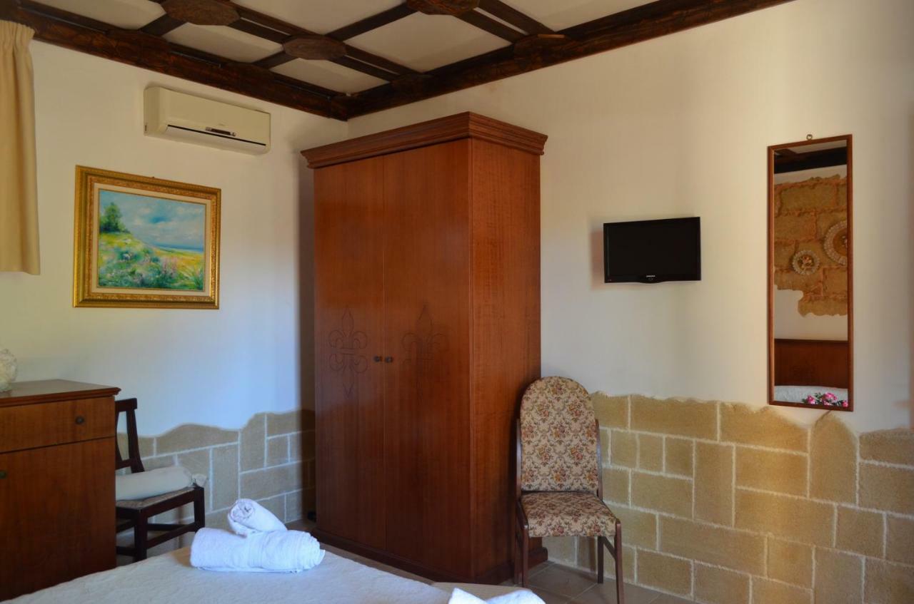 Masseria Grande Taurisano Екстер'єр фото