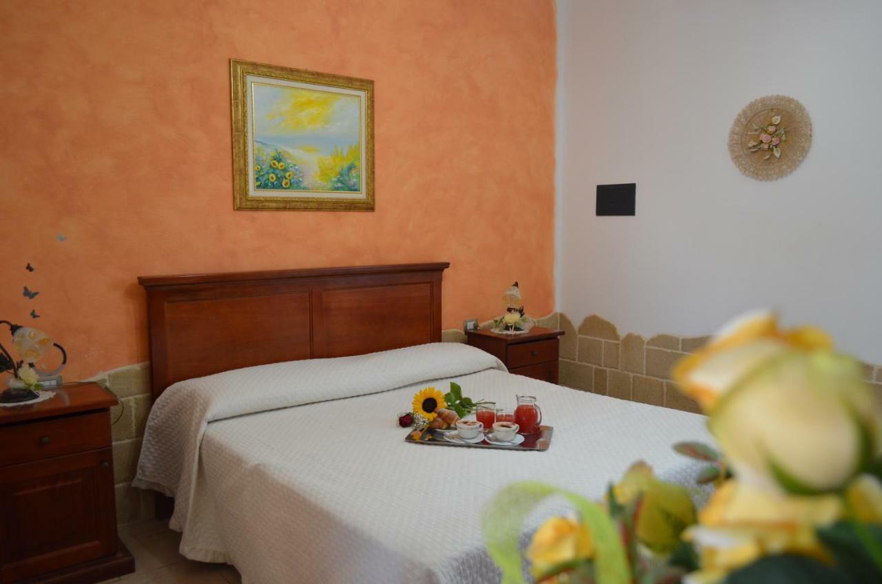 Masseria Grande Taurisano Екстер'єр фото