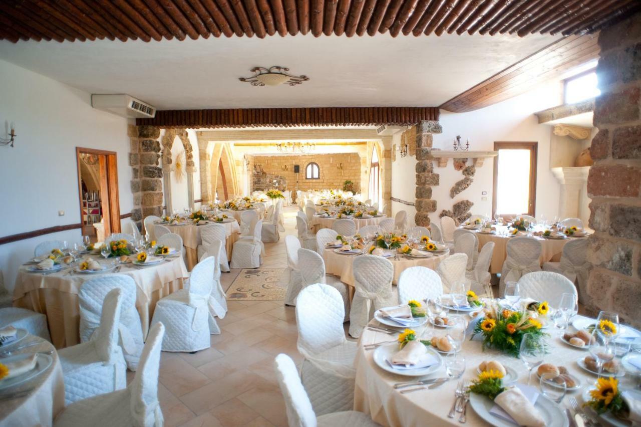 Masseria Grande Taurisano Екстер'єр фото