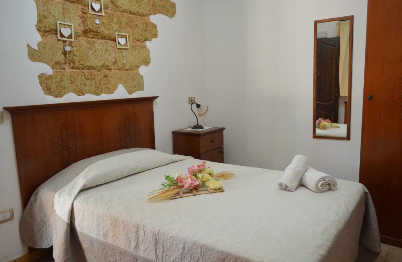 Masseria Grande Taurisano Екстер'єр фото