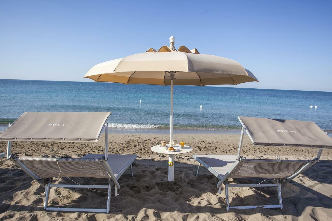 Masseria Grande Taurisano Екстер'єр фото